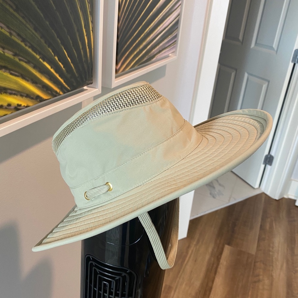 COPY - NEW: LTM6 Airflo Hat size: 7 Hikers Hat.
